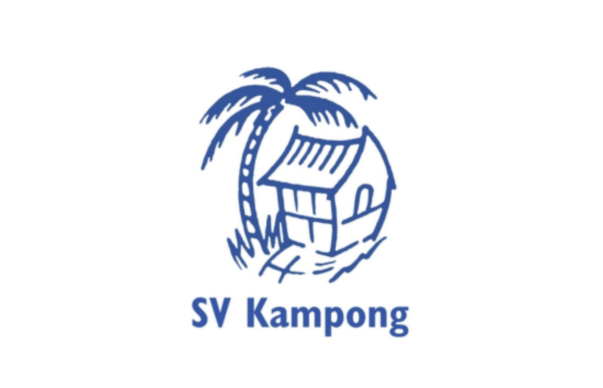 SV Kampong logo